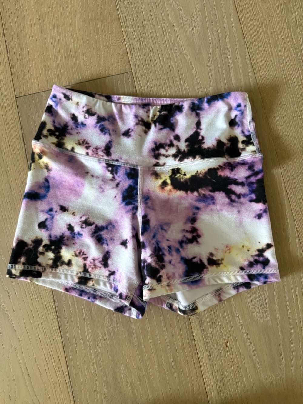 Fleo Slushie Universe Power High Rise XS